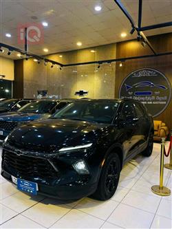 شيفروليه بليزر